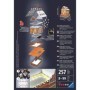 Puzzle 3D Casa Turta Dulce, 216 Piese Ravensburger - 3